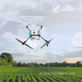 AGRI Drone 50 litros pulverizador de drones pulverização agrícola